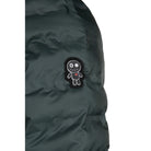 WRONG FRIENDS NEW YORK JACKET JACKETS DARK GREEN
