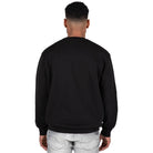 WRONG FRIENDS NO GUTS NO GLORY SWEATER SWEATERS BLACK