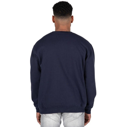 WRONG FRIENDS NO GUTS NO GLORY SWEATER SWEATERS NAVY