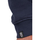 WRONG FRIENDS NO GUTS NO GLORY SWEATER SWEATERS NAVY