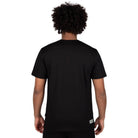 NO GUTS NO GLORY T - SHIRT 2.0 - BLACK - WRONG FRIENDS