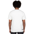 NO GUTS NO GLORY T - SHIRT 2.0 - WHITE - WRONG FRIENDS