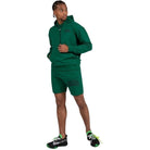 WRONG FRIENDS ORLANDO SHORTS SHORTS GREEN
