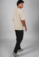 WRONG FRIENDS PORI T-SHIRT T-SHIRTS SAND