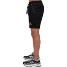 WRONG FRIENDS PRATO SHORTS SHORTS BLACK