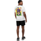 WRONG FRIENDS RAMEN T-SHIRT T-SHIRTS COCONUT WHITE