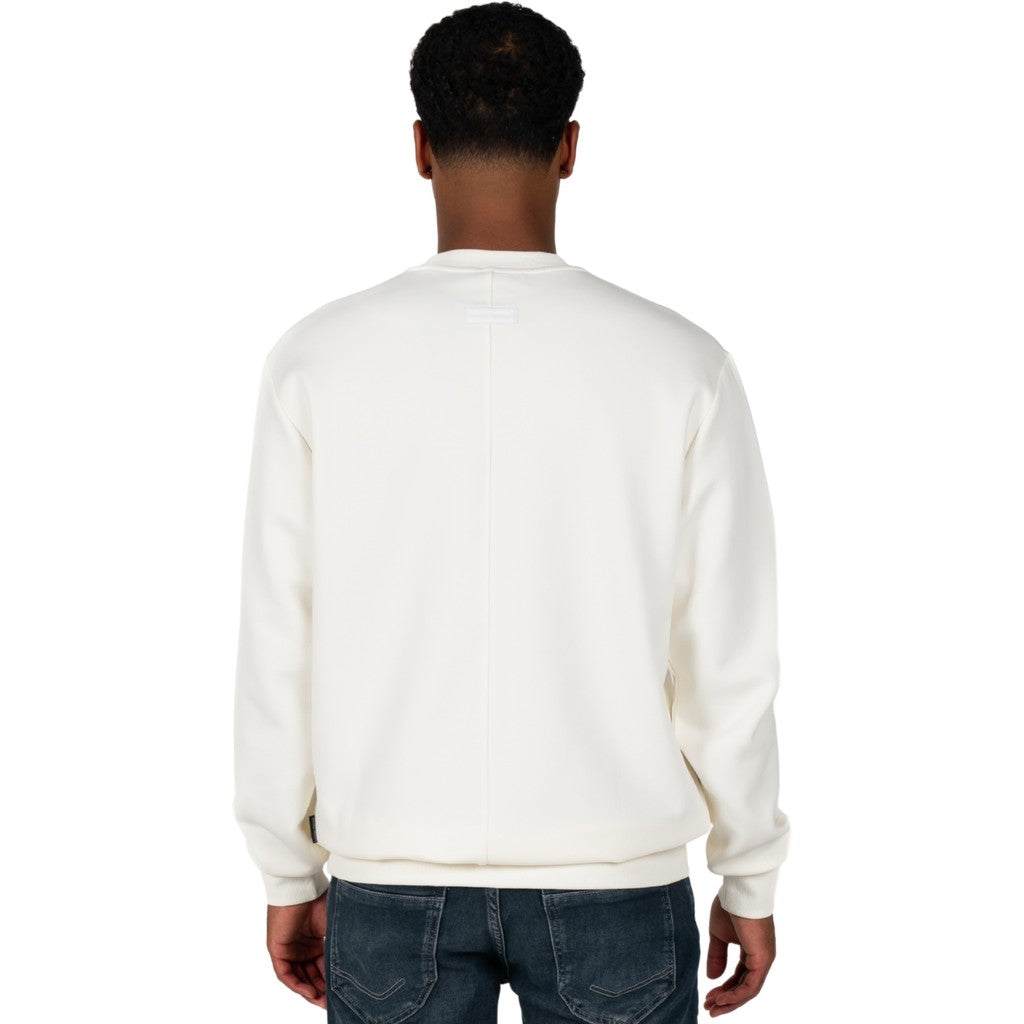 WRONG FRIENDS RIO BRAVO SWEATER SWEATERS BEIGE