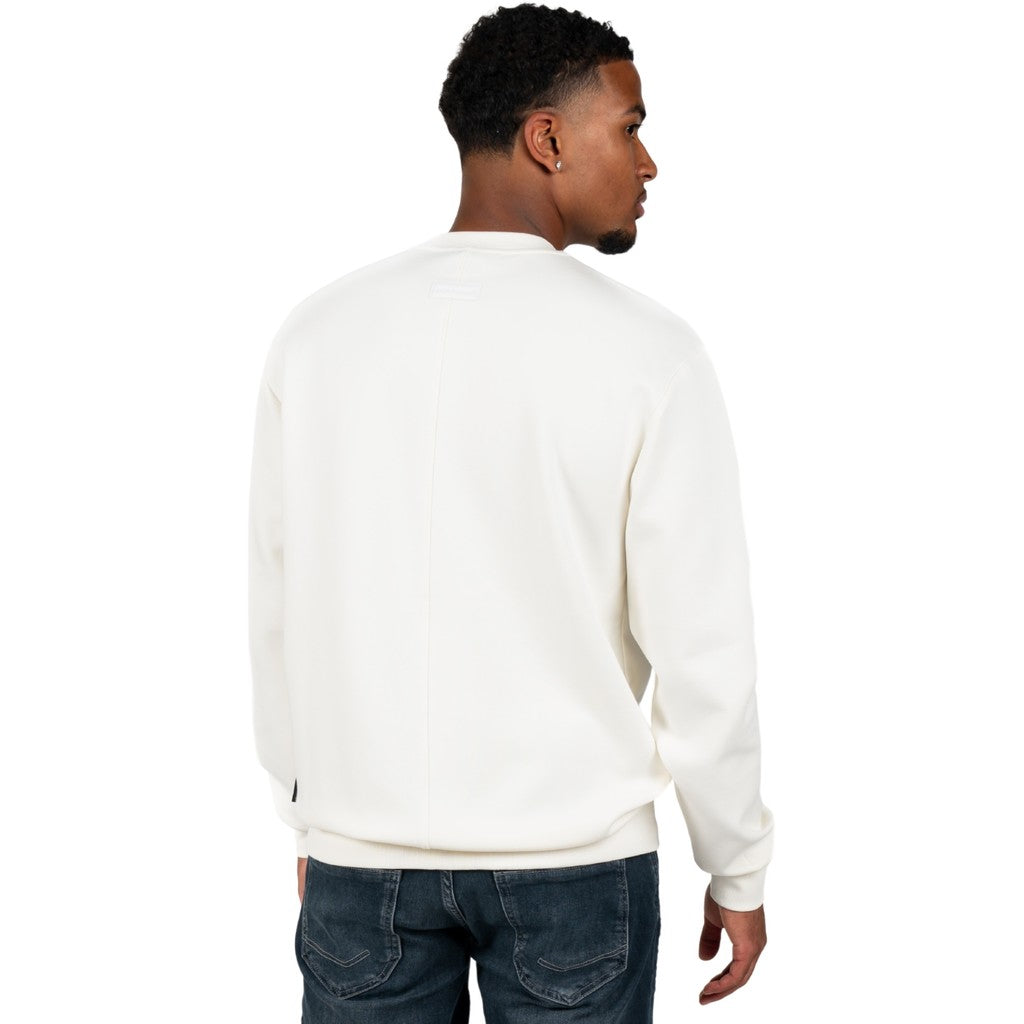WRONG FRIENDS RIO BRAVO SWEATER SWEATERS BEIGE