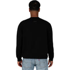 WRONG FRIENDS RIO BRAVO SWEATER SWEATERS BLACK