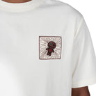 WRONG FRIENDS RIO BRAVO T-SHIRT T-SHIRTS BEIGE