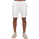 SAFI SHORTS - COCONUT WHITE - WRONG FRIENDS