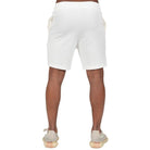 SAFI SHORTS - COCONUT WHITE - WRONG FRIENDS
