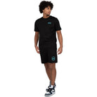 WRONG FRIENDS SAFI T-SHIRT T-SHIRTS BLACK