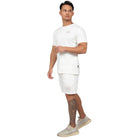 WRONG FRIENDS SAFI T-SHIRT T-SHIRTS COCONUT WHITE