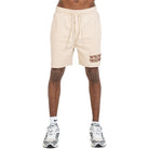 WRONG FRIENDS SANTIAGO SHORTS SHORTS SAND