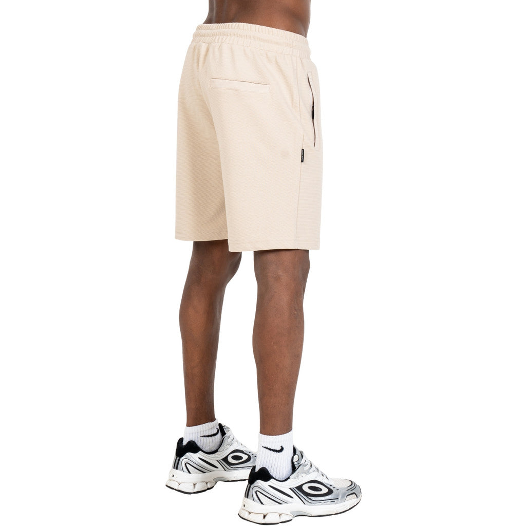 WRONG FRIENDS SANTIAGO SHORTS SHORTS SAND