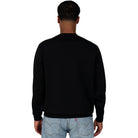 WRONG FRIENDS SAN BENITO SWEATER SWEATERS BLACK
