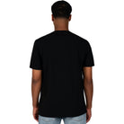 WRONG FRIENDS SAN BENITO T-SHIRT T-SHIRTS BLACK