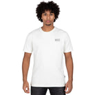 WRONG FRIENDS SEOUL T-SHIRT T-SHIRTS COCONUT WHITE