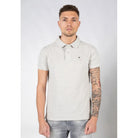 WRONG FRIENDS SICILIA POLO T-SHIRT POLO'S BEIGE