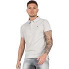 SICILIA POLO T - SHIRT - BEIGE - WRONG FRIENDS