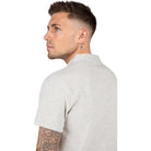 SICILIA POLO T - SHIRT - BEIGE - WRONG FRIENDS