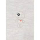 SICILIA POLO T - SHIRT - BEIGE - WRONG FRIENDS