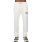 WRONG FRIENDS SIMI VALLEY JOGGER JOGGERS BEIGE/BROWN