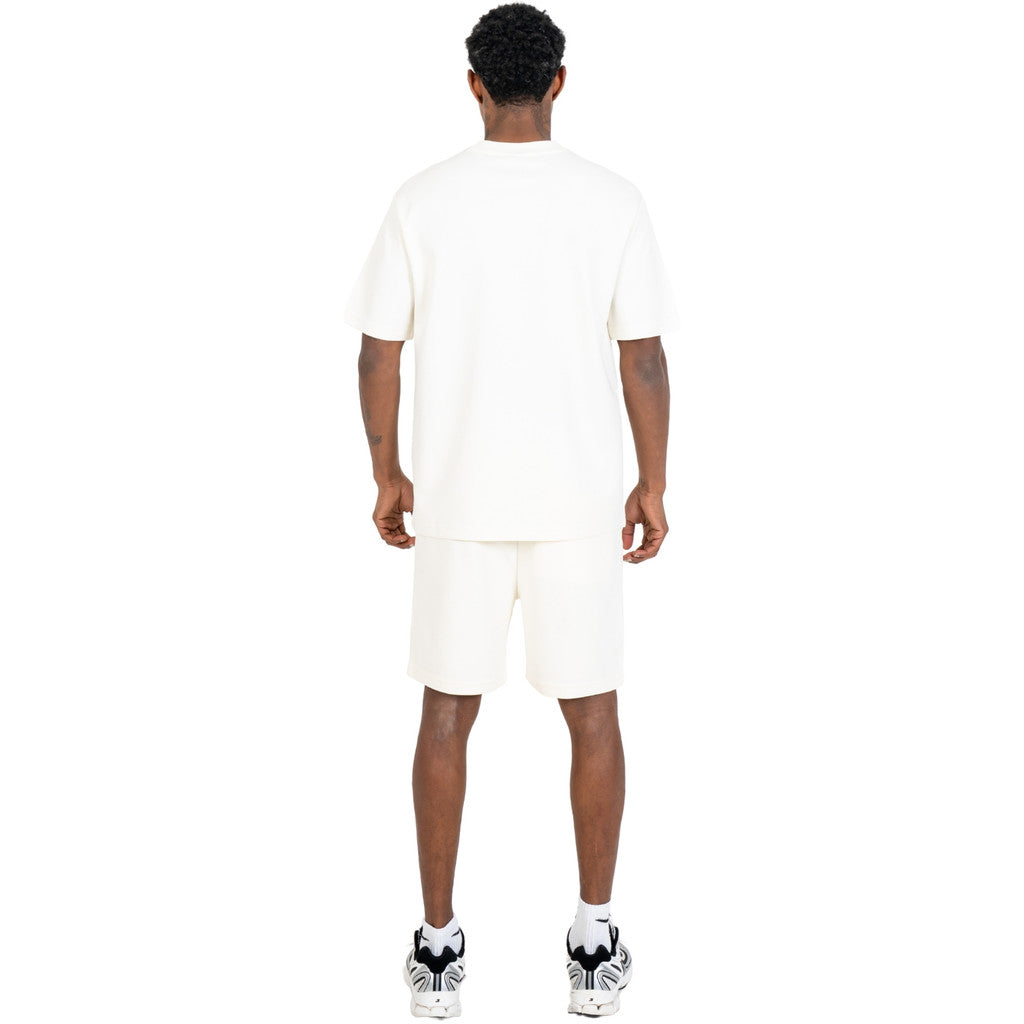 WRONG FRIENDS SIMI VALLEY SHORTS SHORTS BEIGE/BROWN