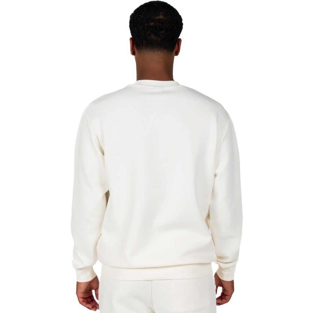 WRONG FRIENDS SIMI VALLEY SWEATER SWEATERS BEIGE/BROWN
