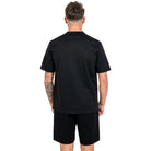 WRONG FRIENDS SIMI VALLEY T-SHIRT T-SHIRTS BLACK/BLUE