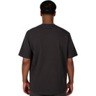 WRONG FRIENDS SIMI VALLEY T-SHIRT T-SHIRTS GREY/BLUE