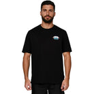 WRONG FRIENDS SLOAN T-SHIRT T-SHIRTS BLACK