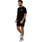 WRONG FRIENDS SLOAN T-SHIRT T-SHIRTS BLACK