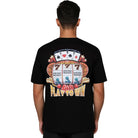 WRONG FRIENDS SLOAN T-SHIRT T-SHIRTS BLACK