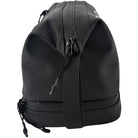 WRONG FRIENDS TOILETRY BAG ACCESSORIES BLACK