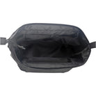 WRONG FRIENDS TOILETRY BAG ACCESSORIES BLACK