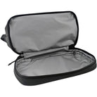 WRONG FRIENDS TOILETRY BAG ACCESSORIES BLACK