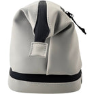 WRONG FRIENDS TOILETRY BAG ACCESSORIES GREY