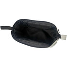WRONG FRIENDS TOILETRY BAG ACCESSORIES GREY