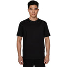WRONG FRIENDS TORNOS T-SHIRT T-SHIRTS BLACK
