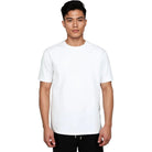 WRONG FRIENDS TORNOS T-SHIRT T-SHIRTS COCONUT WHITE