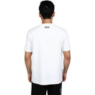 WRONG FRIENDS TORNOS T-SHIRT T-SHIRTS COCONUT WHITE