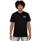 WRONG FRIENDS TULUM T-SHIRT T-SHIRTS BLACK