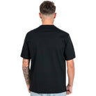 WRONG FRIENDS URANDI T-SHIRT T-SHIRTS BLACK