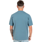 WRONG FRIENDS URANDI T-SHIRT T-SHIRTS BLUE