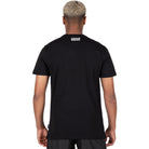WRONG FRIENDS VALENCIA VOODOO T-SHIRT T-SHIRTS BLACK/GREEN