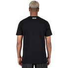WRONG FRIENDS VALENCIA VOODOO T-SHIRT T-SHIRTS BLACK/RED