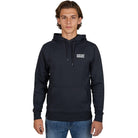 VERONA HOODIE - ANTHRACITE - WRONG FRIENDS