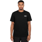 WRONG FRIENDS VERONA T-SHIRT T-SHIRTS BLACK